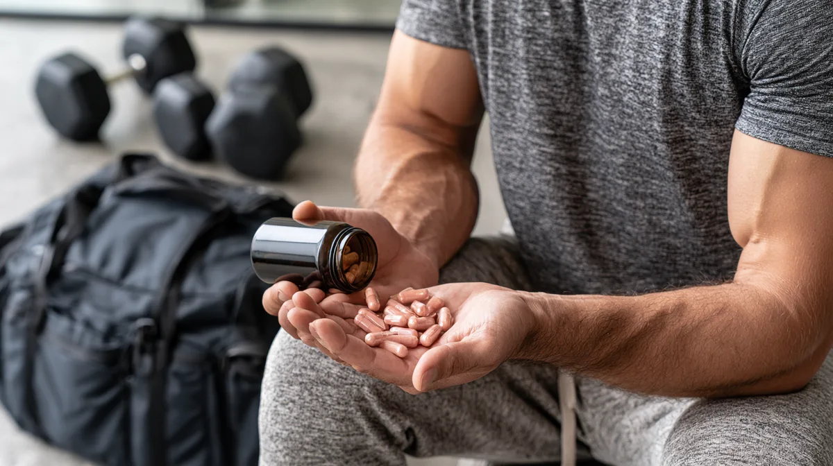 Complément d'épicatéchine en flacon - respecter le dosage pour éviter les effets secondaires